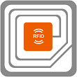 Installation and Printing of RFID Cards